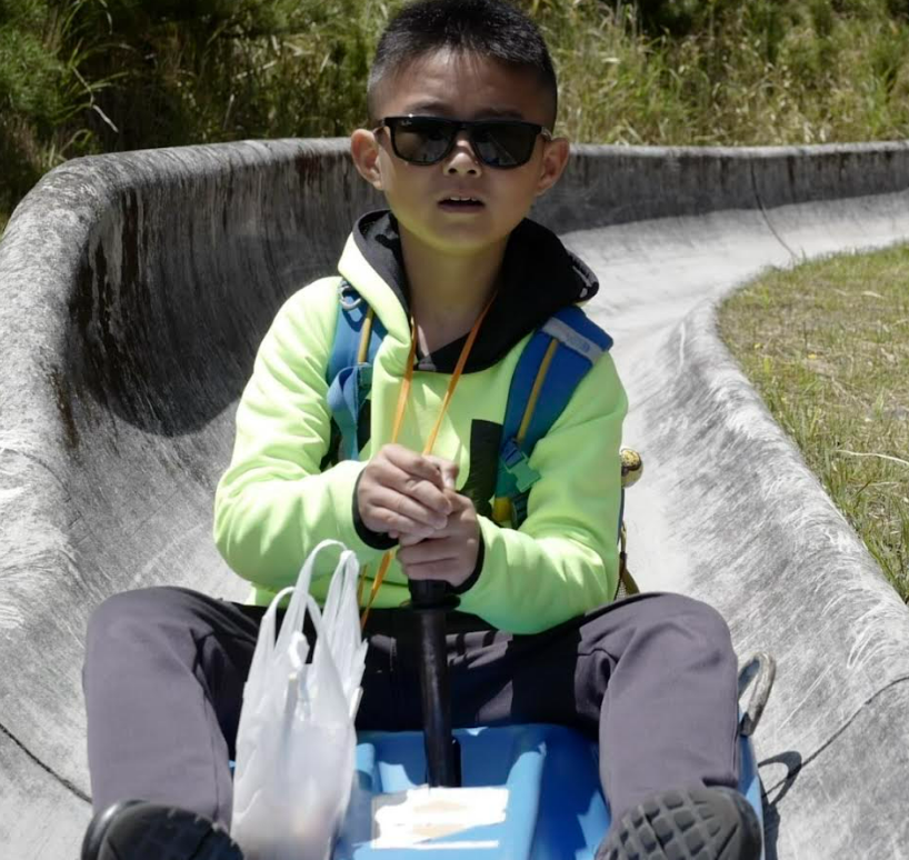 Raymond Kwok